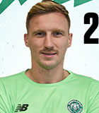 Jakub Slowik(เอฟซี โตเกียวนักฟุตบอล) ข้อมูลพื้นฐาน