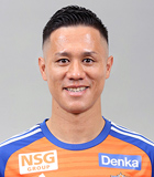 Yuji Ono(สากัน โตสูนักฟุตบอล) ข้อมูลพื้นฐาน