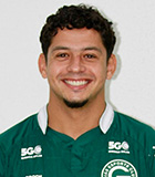 สถิติของ Guilherme Costa Marques สถิติของ Guilherme Costa Marques