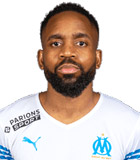 เซดิต บาคูบรูว(โอลิมปิก มาร์กเซยนักฟุตบอล) ข้อมูลพื้นฐาน