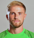 Harvey James Duke Isted(ลูตัน ทาวน์นักฟุตบอล) ข้อมูลพื้นฐาน