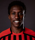 Siriki Dembele(บอร์นมัธนักฟุตบอล) ข้อมูลพื้นฐาน