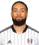 Michael Hector(ฟูแล่มนักฟุตบอล) ข้อมูลพื้นฐาน