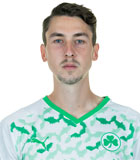 สถิติของ Adrian Fein