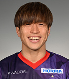 Temma Matsuda(เกียวโต แซงก้านักฟุตบอล) ข้อมูลพื้นฐาน