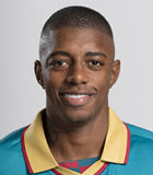 Leandro Joaquim Ribeiro(แทจอน ซิติเซนนักฟุตบอล) ข้อมูลพื้นฐาน