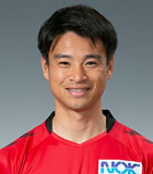 Yosuke Akiyama(เจอีเอฟ ยูไนเต็ด อิชิฮารา[ยืมตัว]นักฟุตบอล) ข้อมูลพื้นฐาน