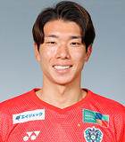 Takumi Nagaishi(อวิสปา ฟูกูโอกะนักฟุตบอล) ข้อมูลพื้นฐาน