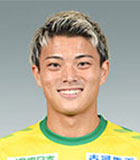 Kazuki Tanaka(เกียวโต แซงก้านักฟุตบอล) ข้อมูลพื้นฐาน