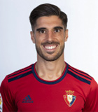 สถิติของ อิกนาซีโอ บีดัล มีราเยส