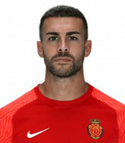 สถิติของ ดาเนียล โรดรีเกซ วาซเกซ