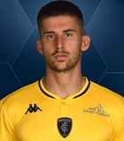 สถิติของ กูลิเอลโม วิคาริโอ