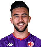 สถิติของ นิโกลัส กอนซาเลซ