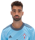 สถิติของ เบรดี้ เมนเดซ