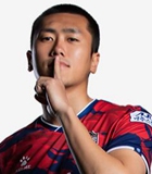 Won Du Jae(วุลซาน ฮุนไดนักฟุตบอล) ข้อมูลพื้นฐาน