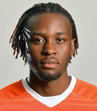 สถิติของ แอดมิรัล​ มุสเคว