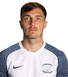 Josh Earl(เปรสตันนักฟุตบอล) ข้อมูลพื้นฐาน