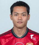 สถิติของ สัญชัย นนทศิลา