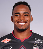 Jean Patric Lima dos Reis(เซเรโซ โอซาก้านักฟุตบอล) ข้อมูลพื้นฐาน