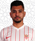 สถิติของ เฆซุส โคโรนา