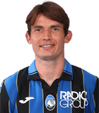 สถิติของ มาร์เท่น เดอ รูน