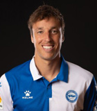 โทมัส พิน่า(อลาเบสนักฟุตบอล) ข้อมูลพื้นฐาน