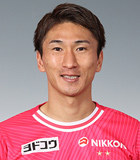 Hiroaki Okuno(เซเรโซ โอซาก้านักฟุตบอล) ข้อมูลพื้นฐาน